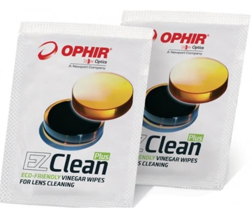 EZ Clean + Vineger cleaning wipes wet tissue - 24 pcs. sheet